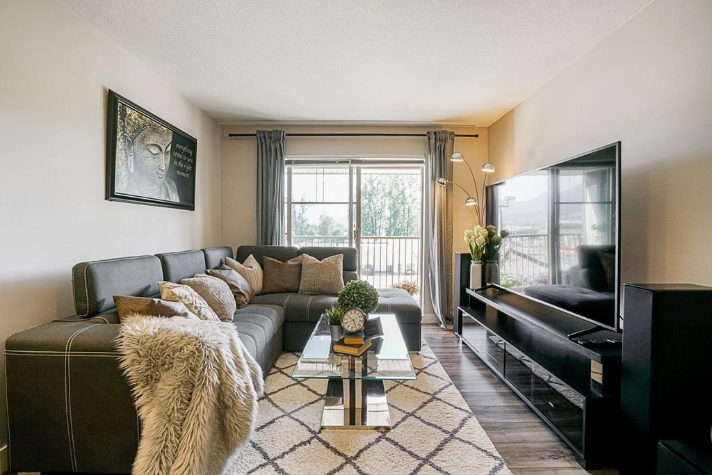 45555 Yale Rd, #308