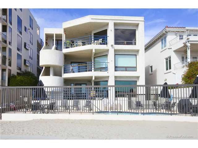 1161 Pacific Beach Drive 