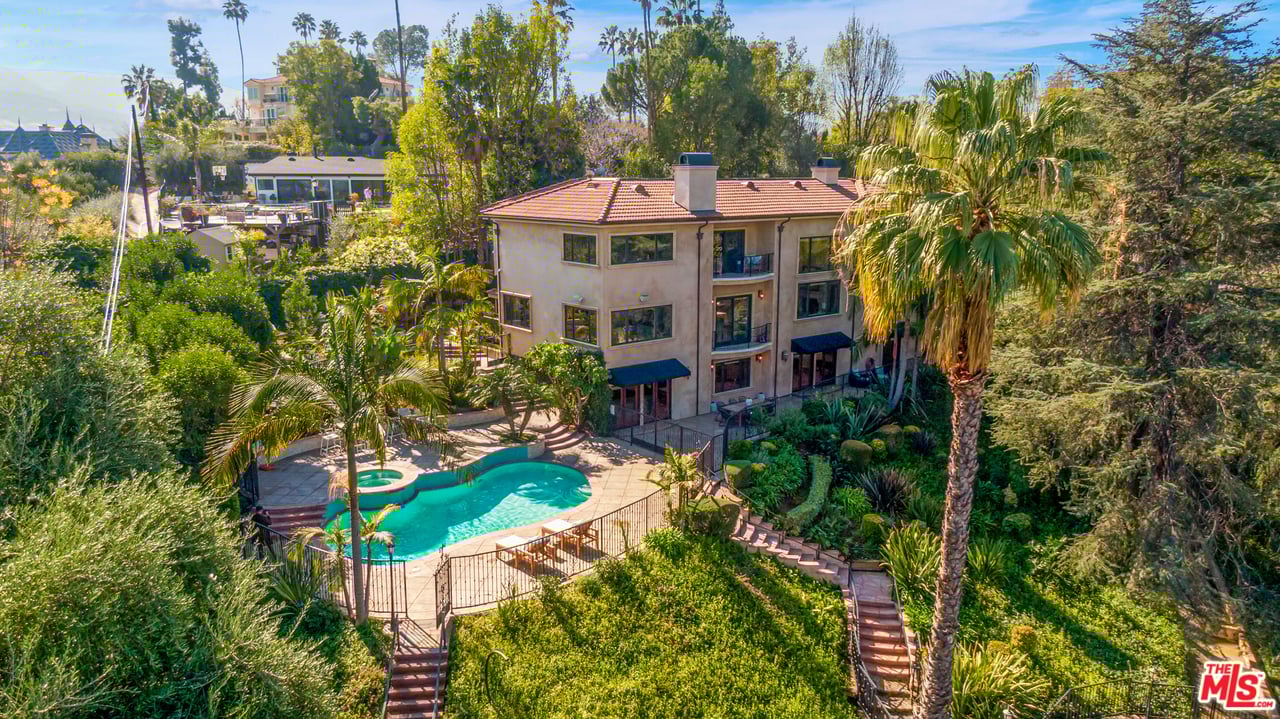  4694 Brewster Drive