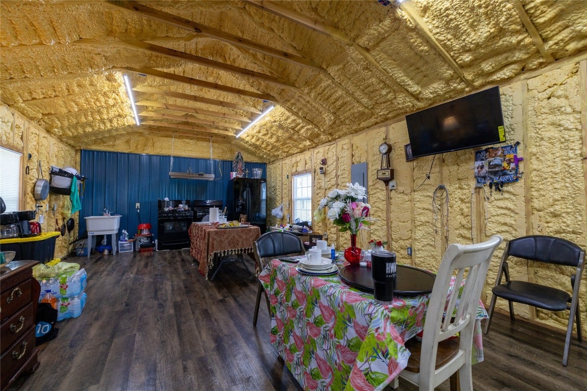 2901 Mule Creek Rd  