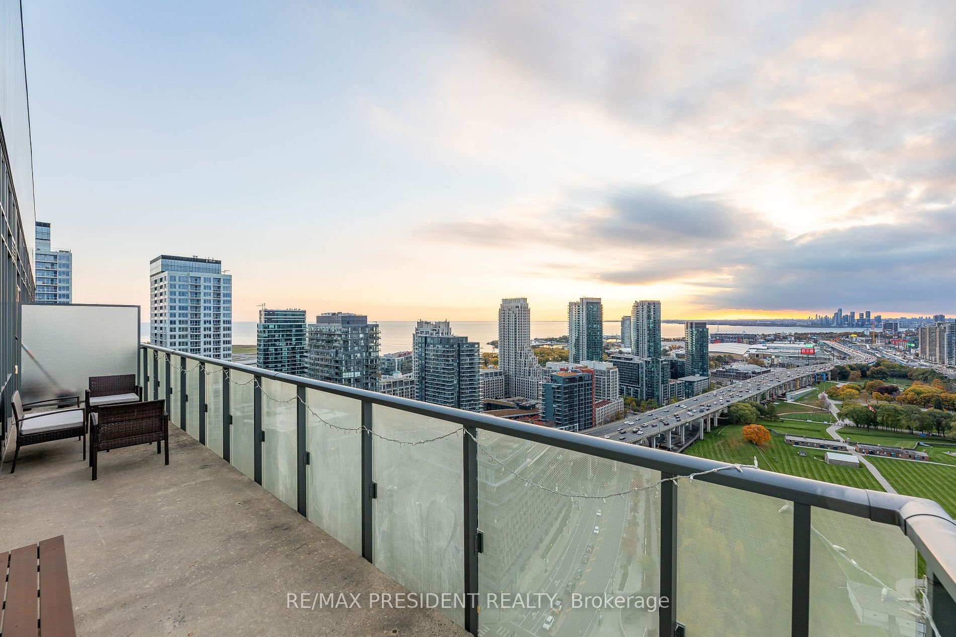 NEW PENTHOUSE OF YOUR DREAMS 