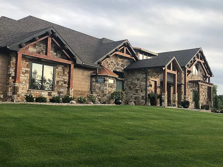 Grand Prairie Estates 