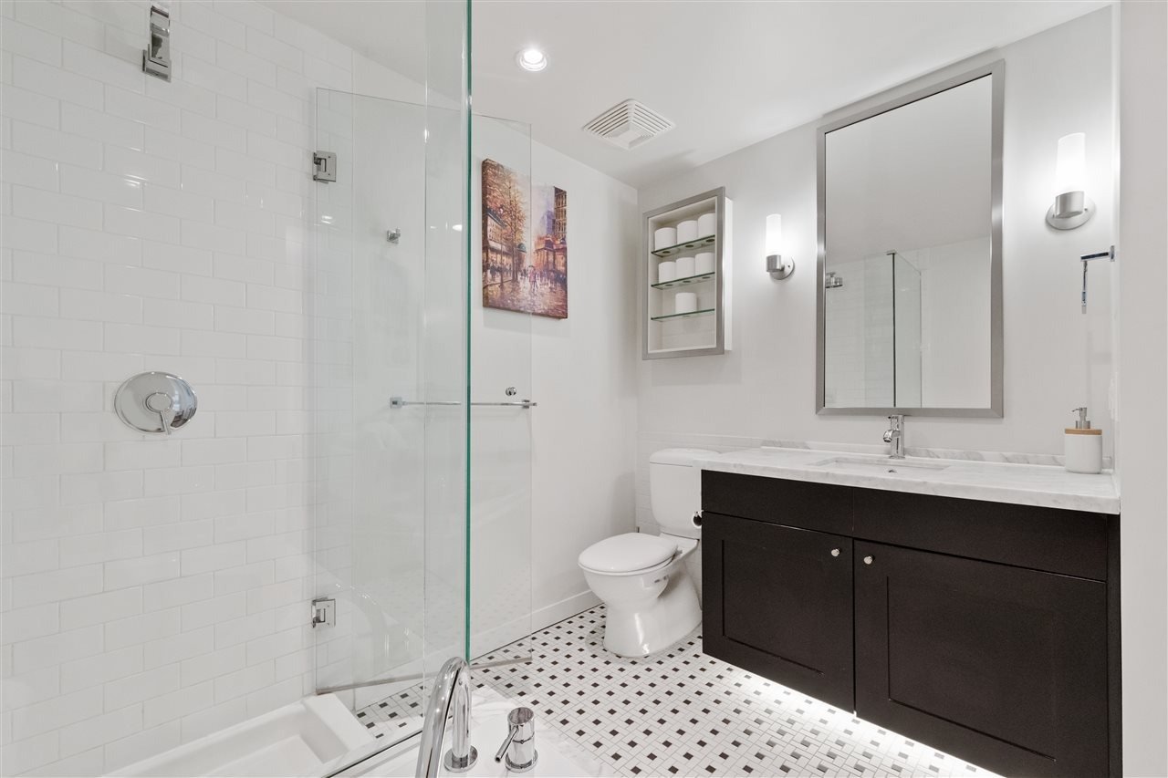 821 Cambie St, #510