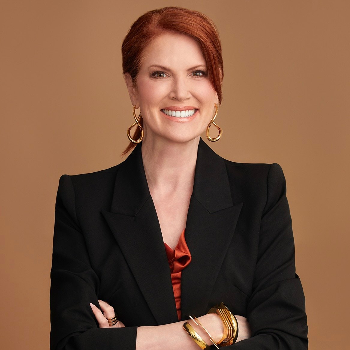 Trish Hauser 