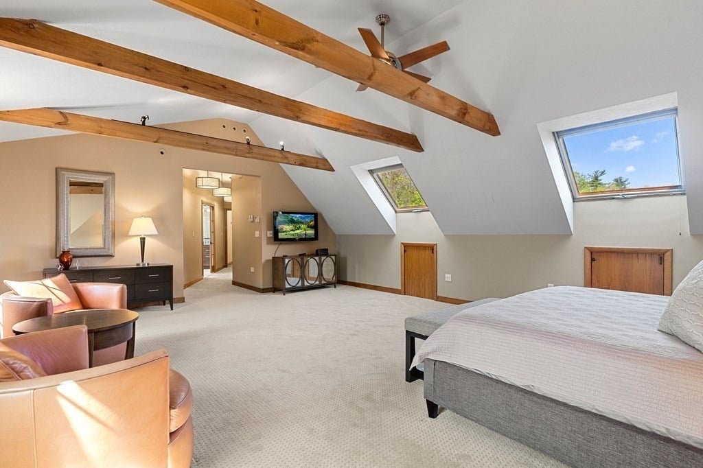 5 Coombs Cir