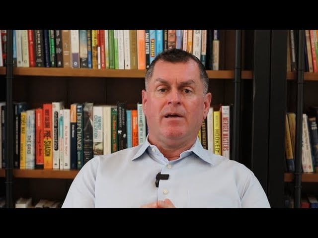  Wealth Accumalator with Jeff McElroy from McElroy Property Group in Austin Texas