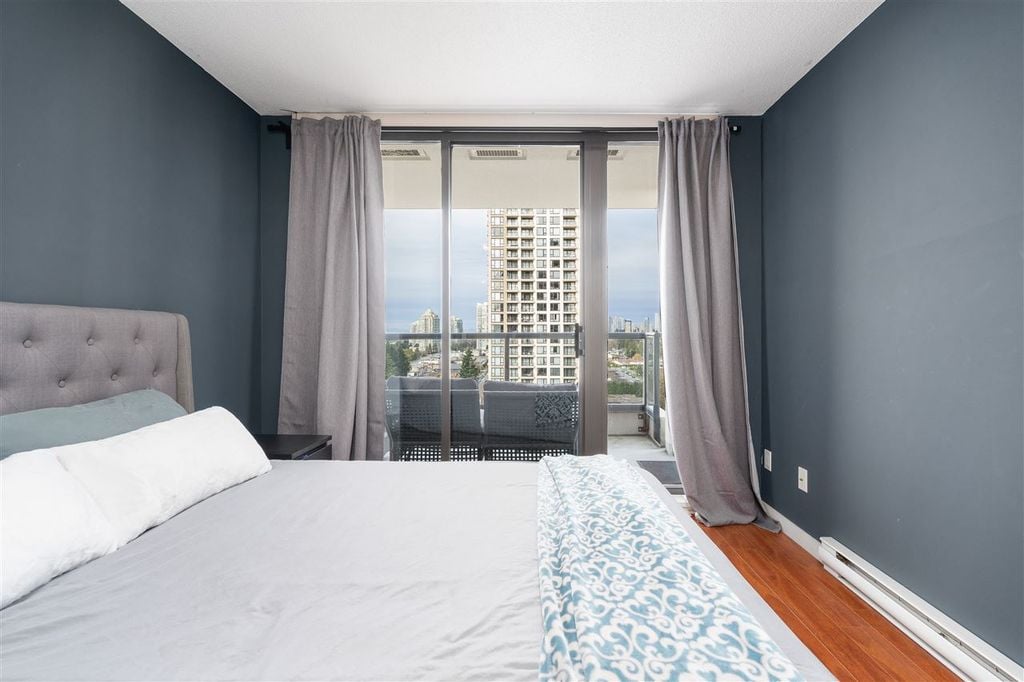 7063 Hall Ave, #1508