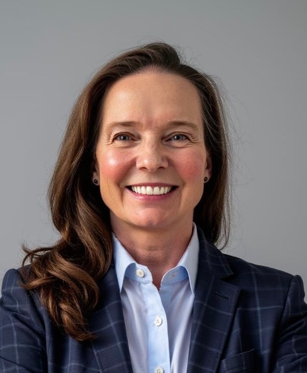 Martina Dvorak-Grattan