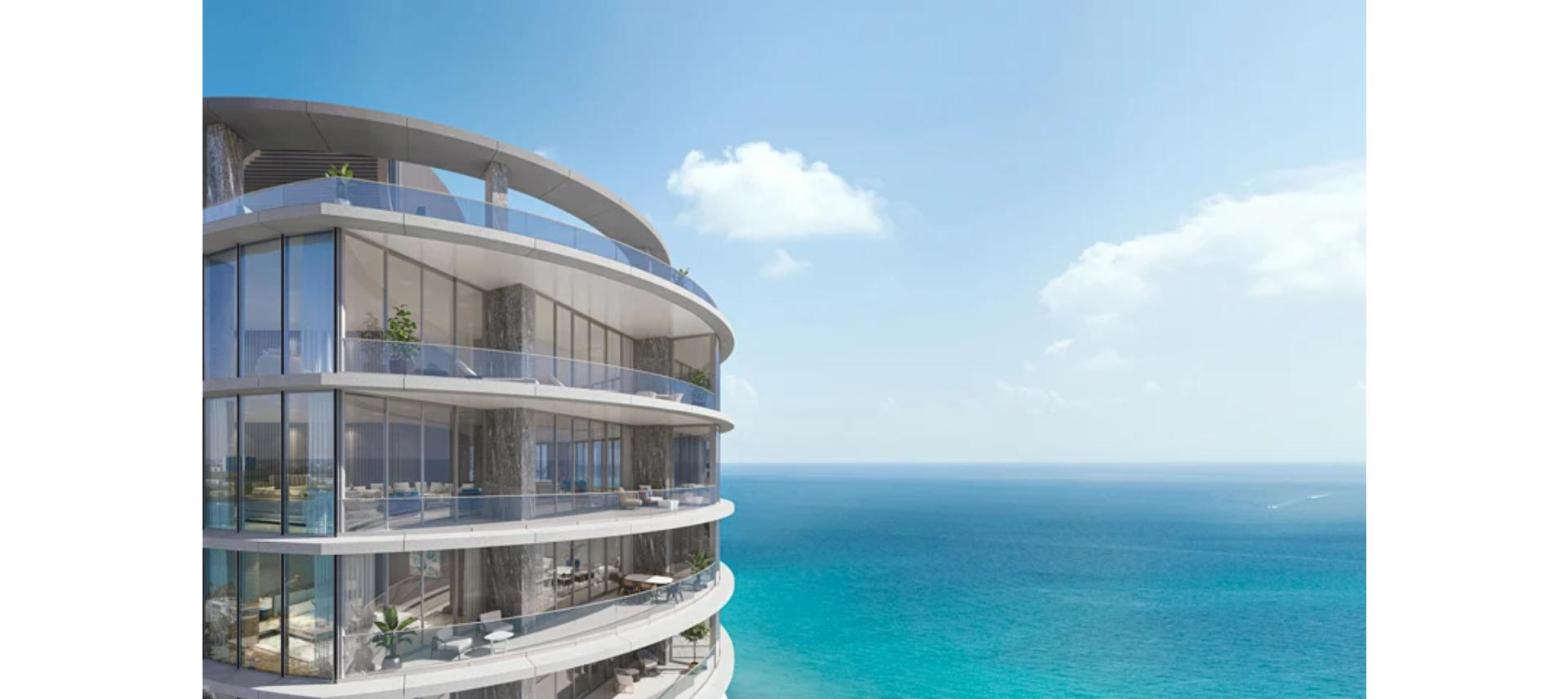 Rivage Bal Harbour