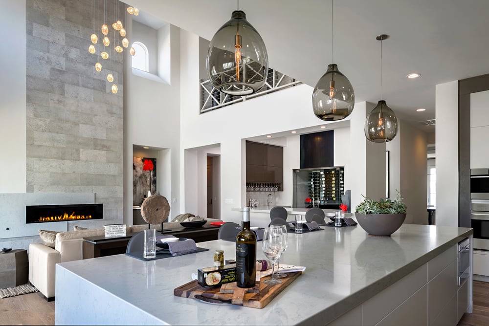 The Manors at Butler North