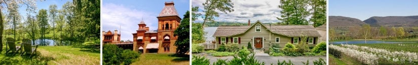 Is this the best time to invest in a second home?