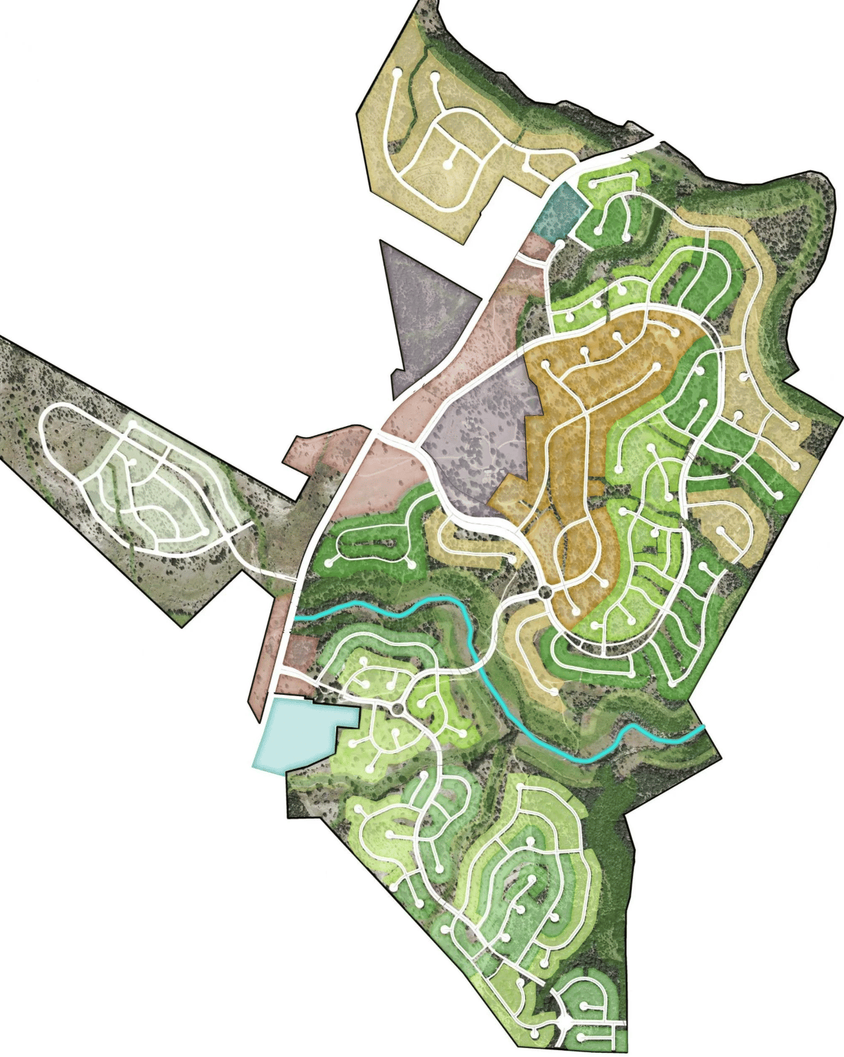 Double L Ranch: New Development Coming to Dripping Springs, TX