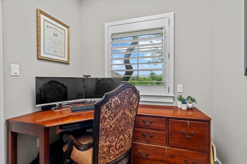 Canyonside Enclave
