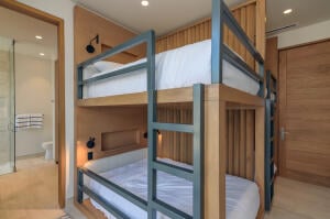 Querencia Ocean Club Residences C201