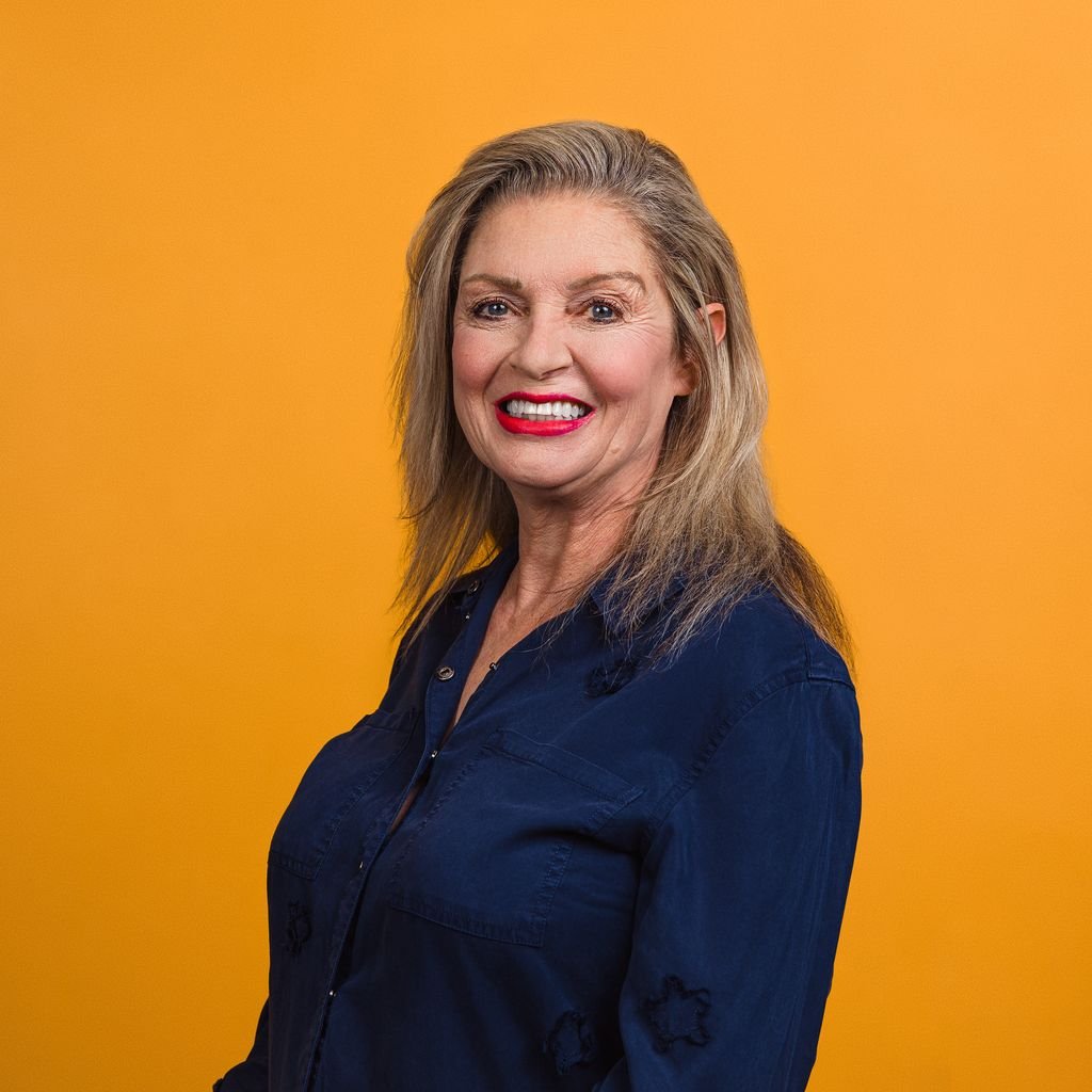 Katherine Jolliffe