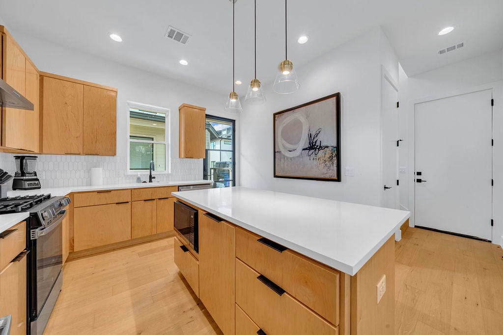 Parker Lane Collection