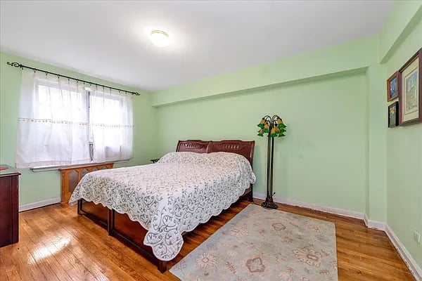 105-25 67th Avenue #2E