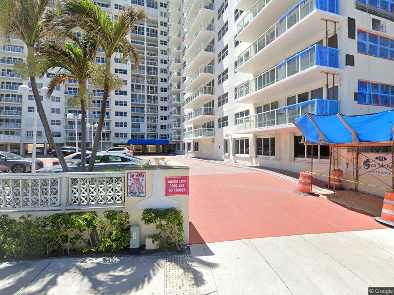 111 N Pompano Beach Blvd #813