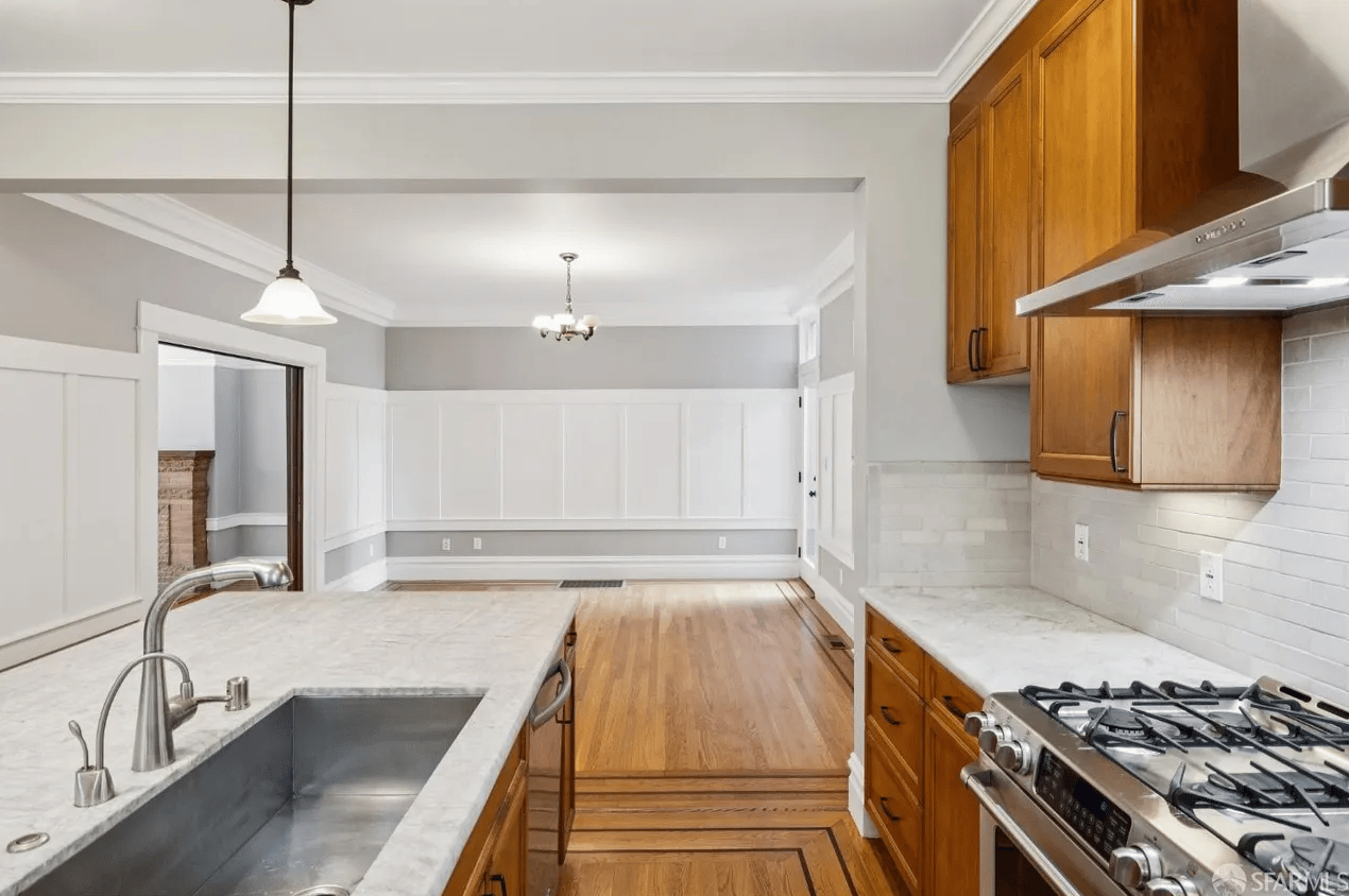 4256 23rd St, San Francisco