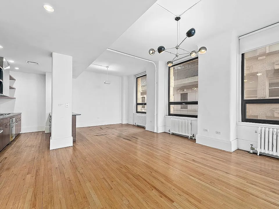 50 Pine St, #6S