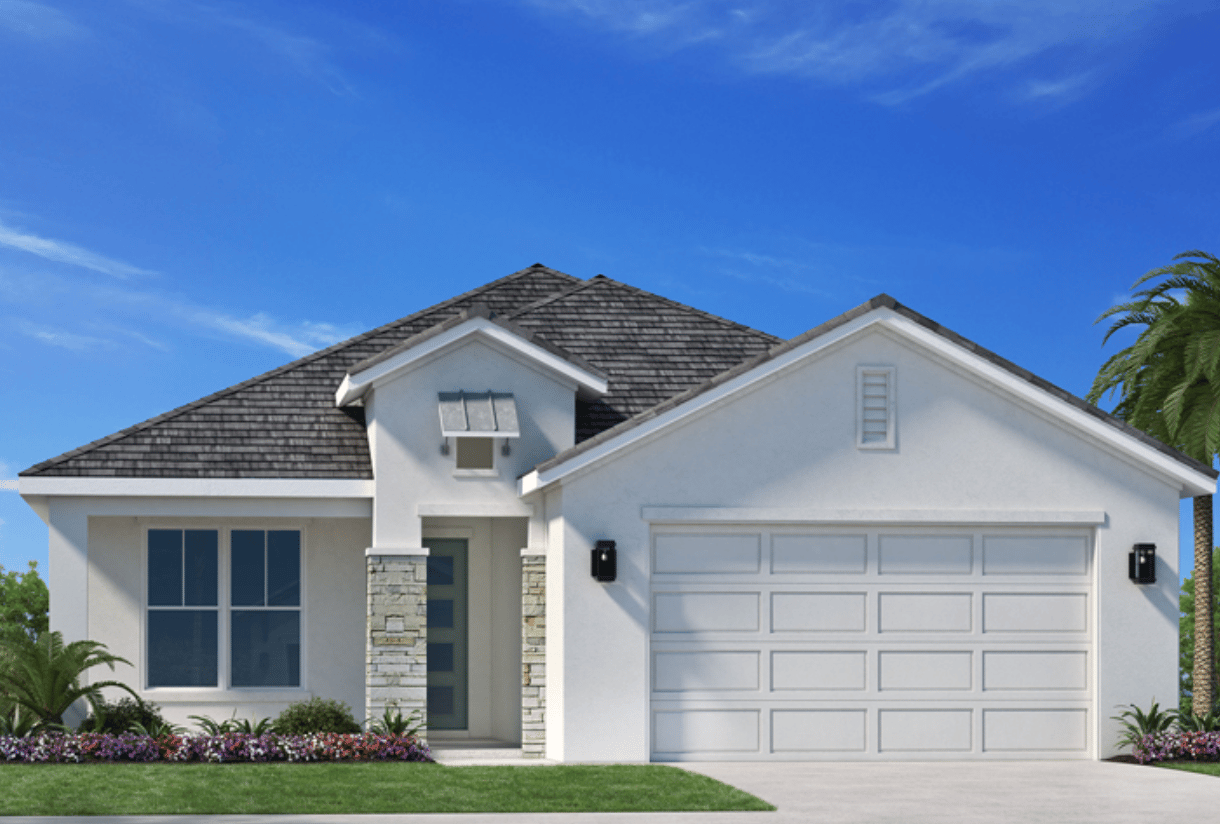 Topsail at Shellstone