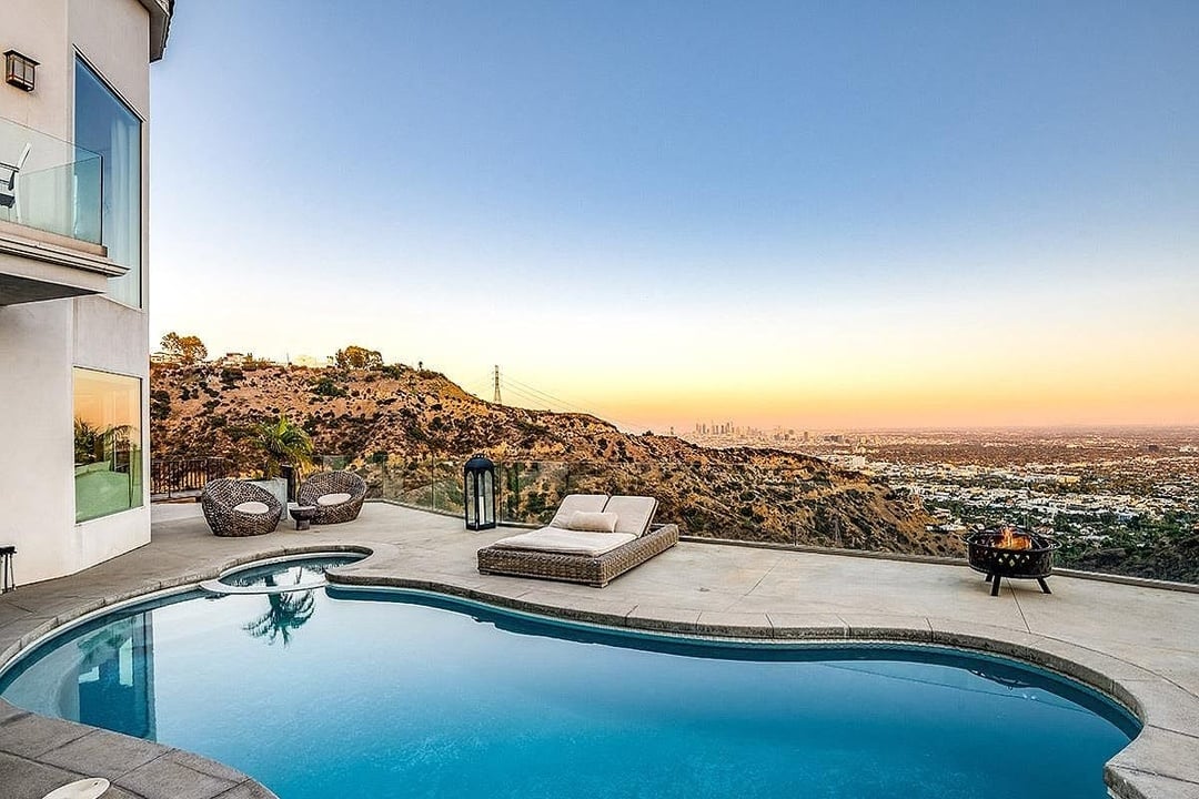 Luxe Retreat