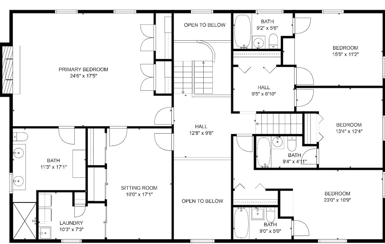 1306 Bishop Lane