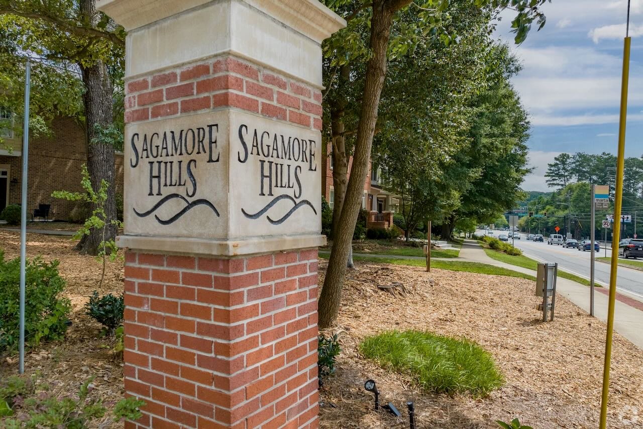 Sagamore Hills