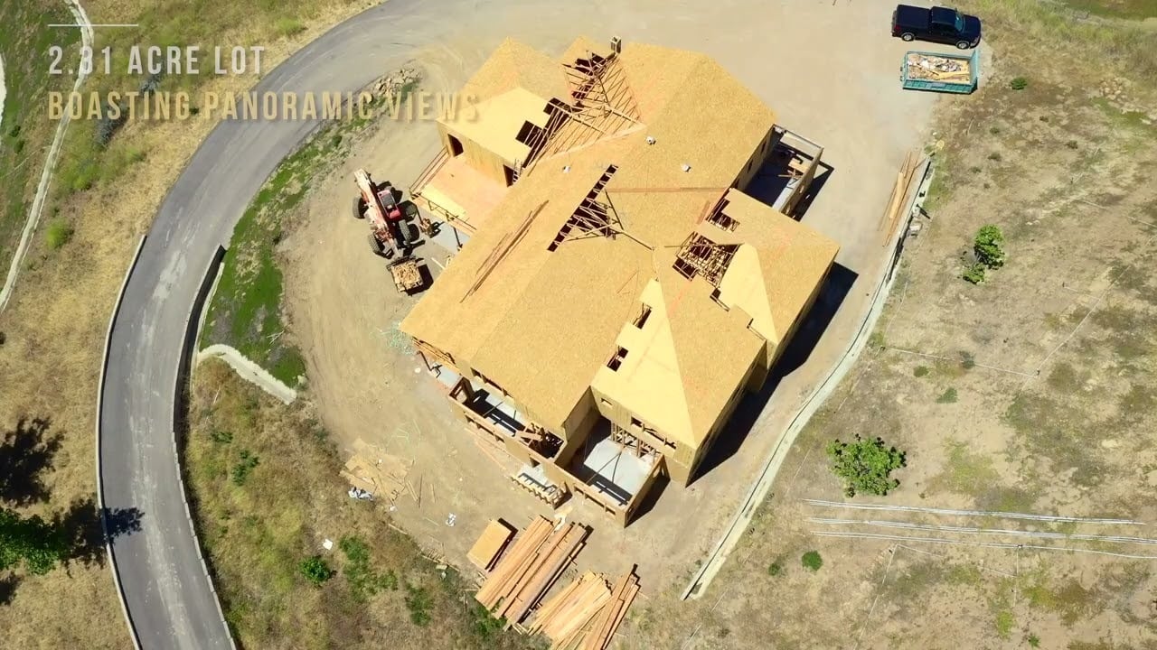 The Farms at Malibu Valley Lot 6