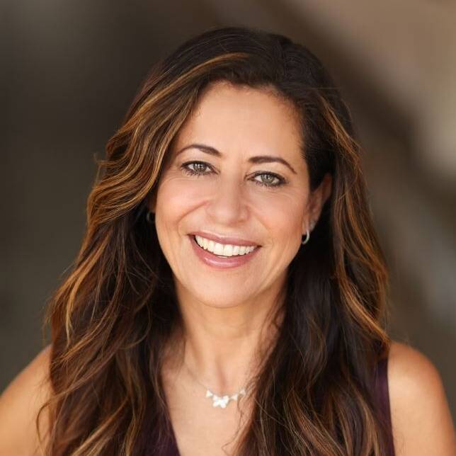 Kimberly Slevin