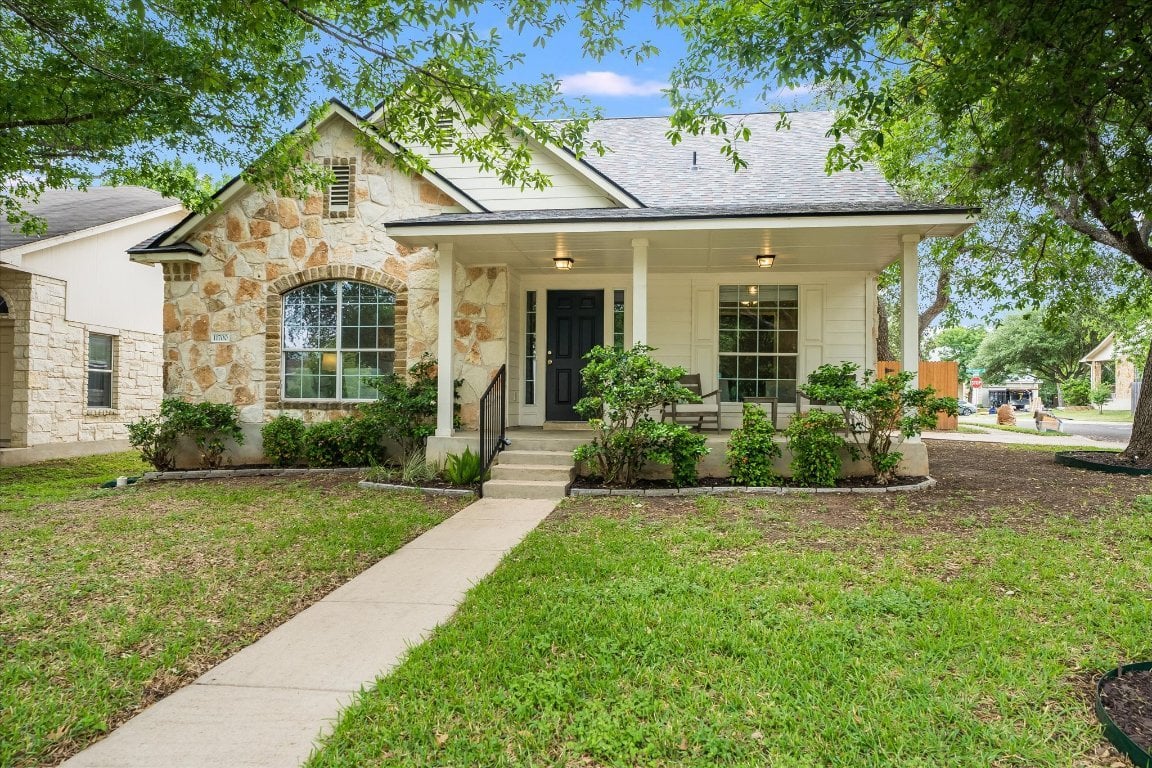 11700 Budley S Degroot Ln