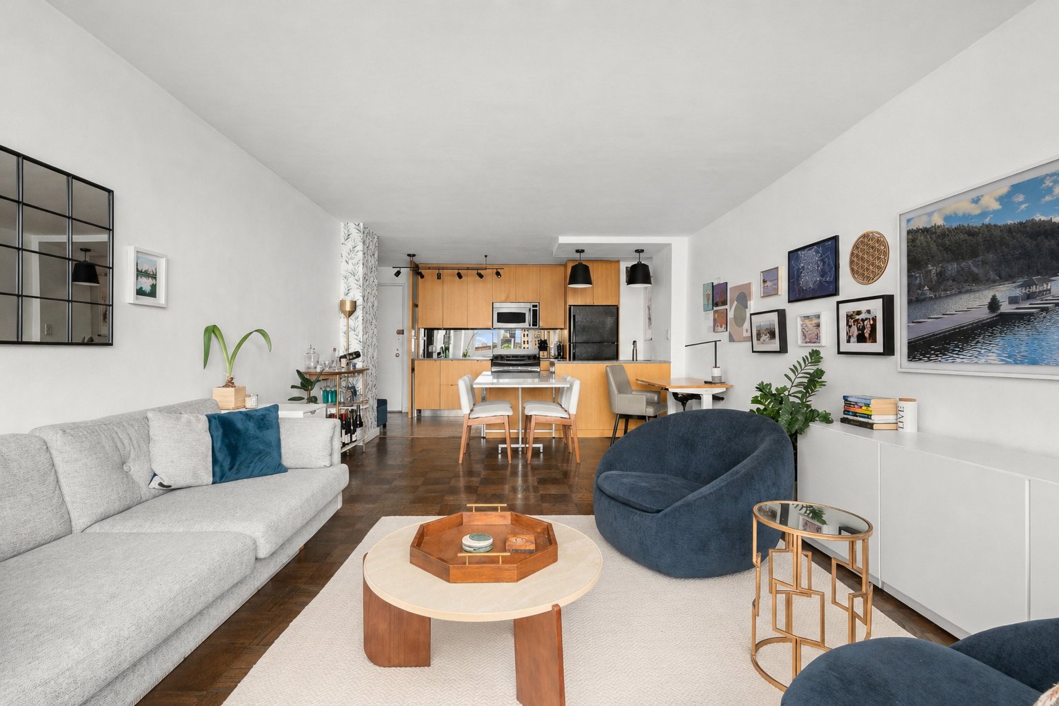 77 7th Avenue, Apt. 17H - The Vermeer