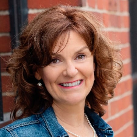 Jennifer Hayden