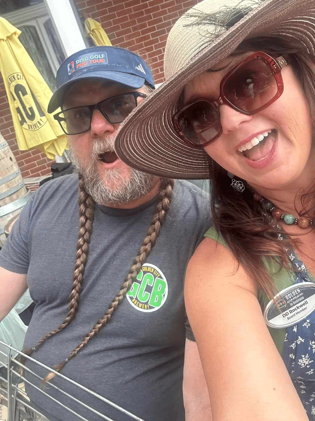 Golden's Longest Running Chili Fest!
