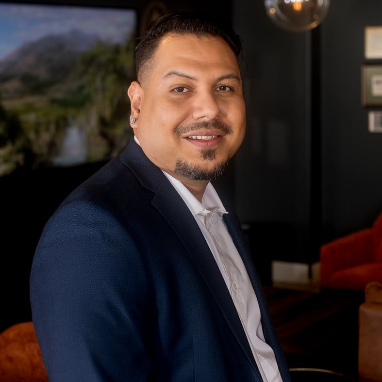 Josh Peña