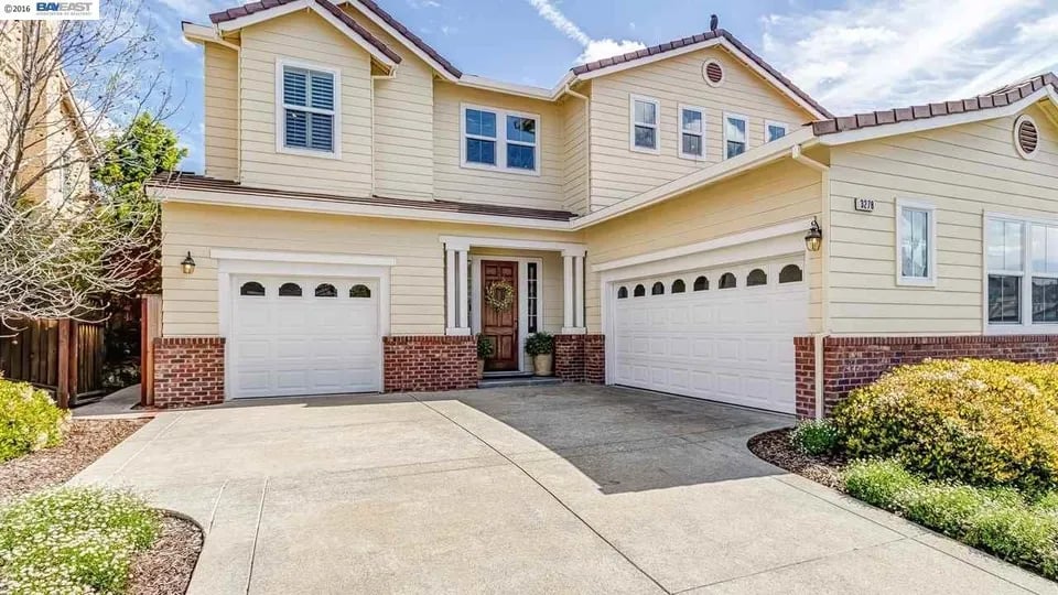 3278 Cranbrook Place