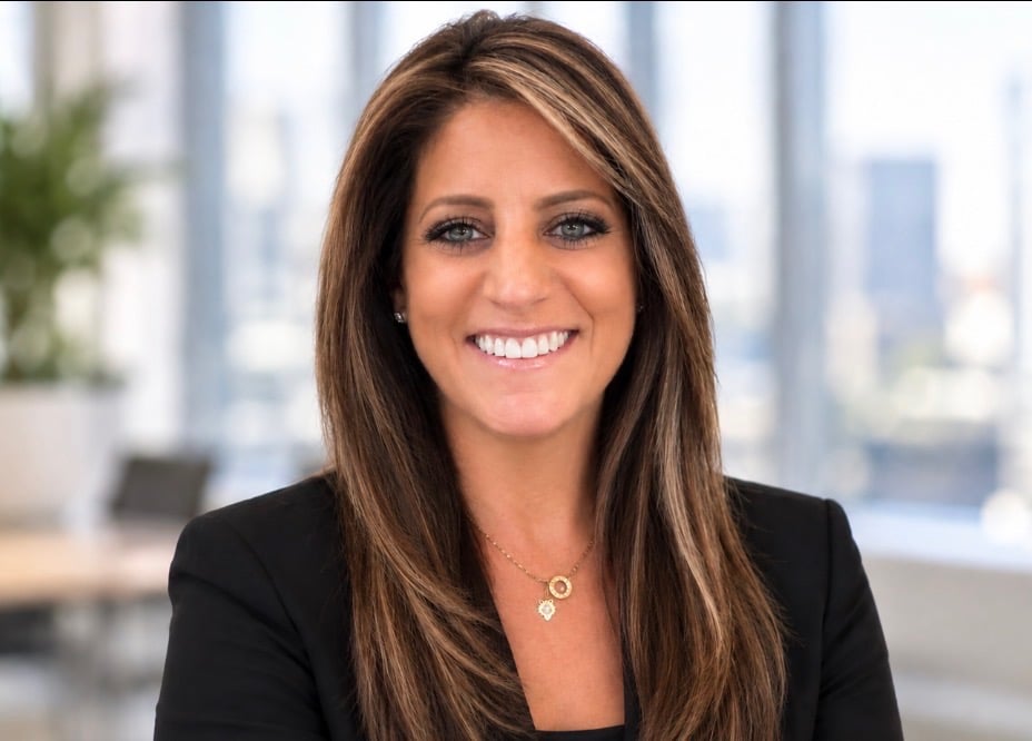 Denise  Leonetti