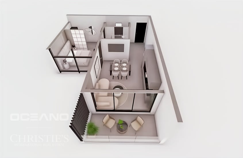 T Residence Condos - Maho