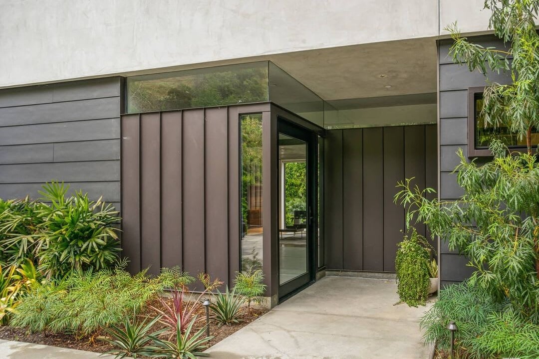 Blissful House