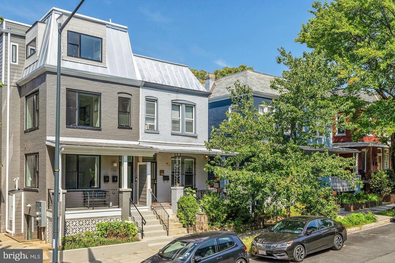 765 Girard St NW #2