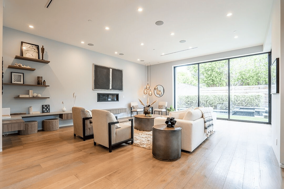 Modern 5BR Home w/Pool – Walk to The Grove & LACMA