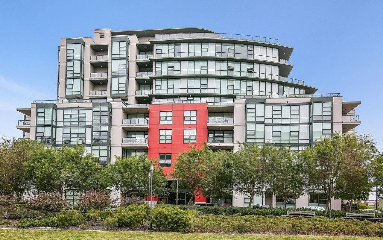 Radiance at Mission Bay