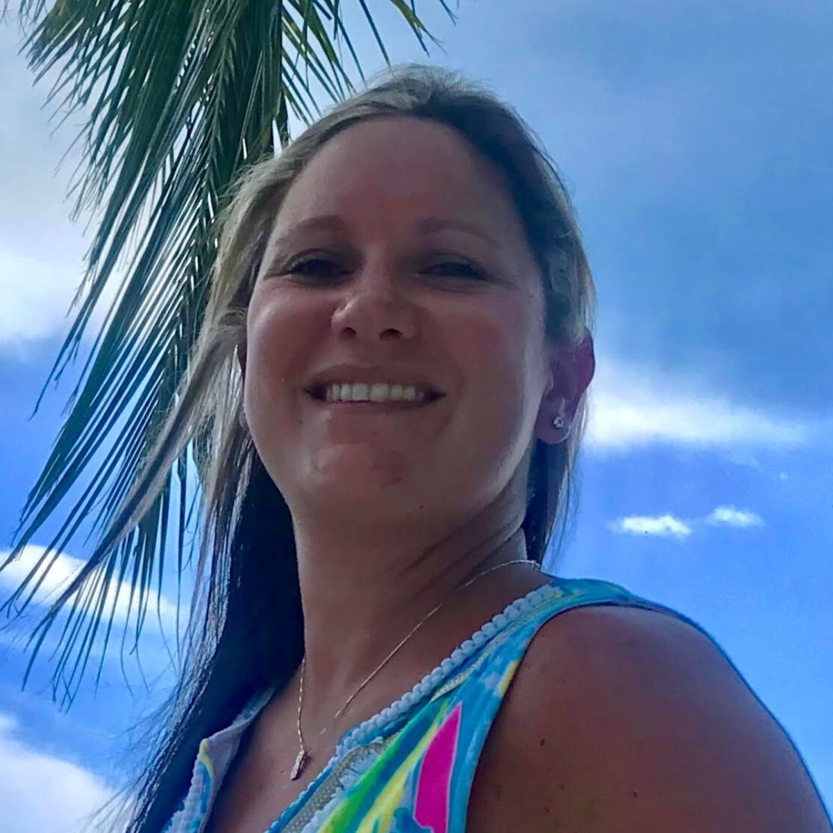 Melissa Meier Big Pine Key, FL Real Estate Agent Headshot