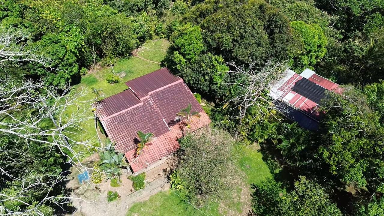 2 Homes in Ojochal Live and Earn in Paradise