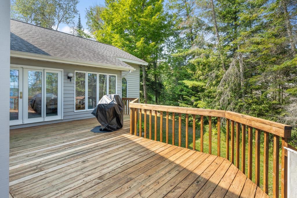 Ferry Rd, Lake Charlevoix