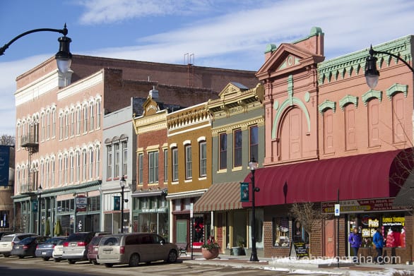 Cass County, Nebraska