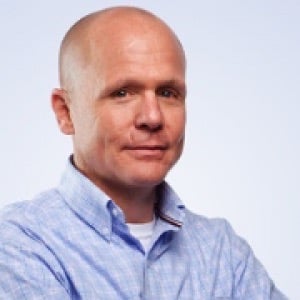 Daniel McGirk