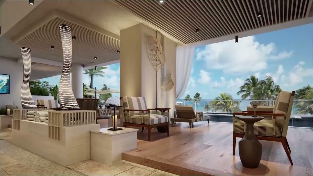 Salato Residences 305 Briny Ave. Pompano Beach