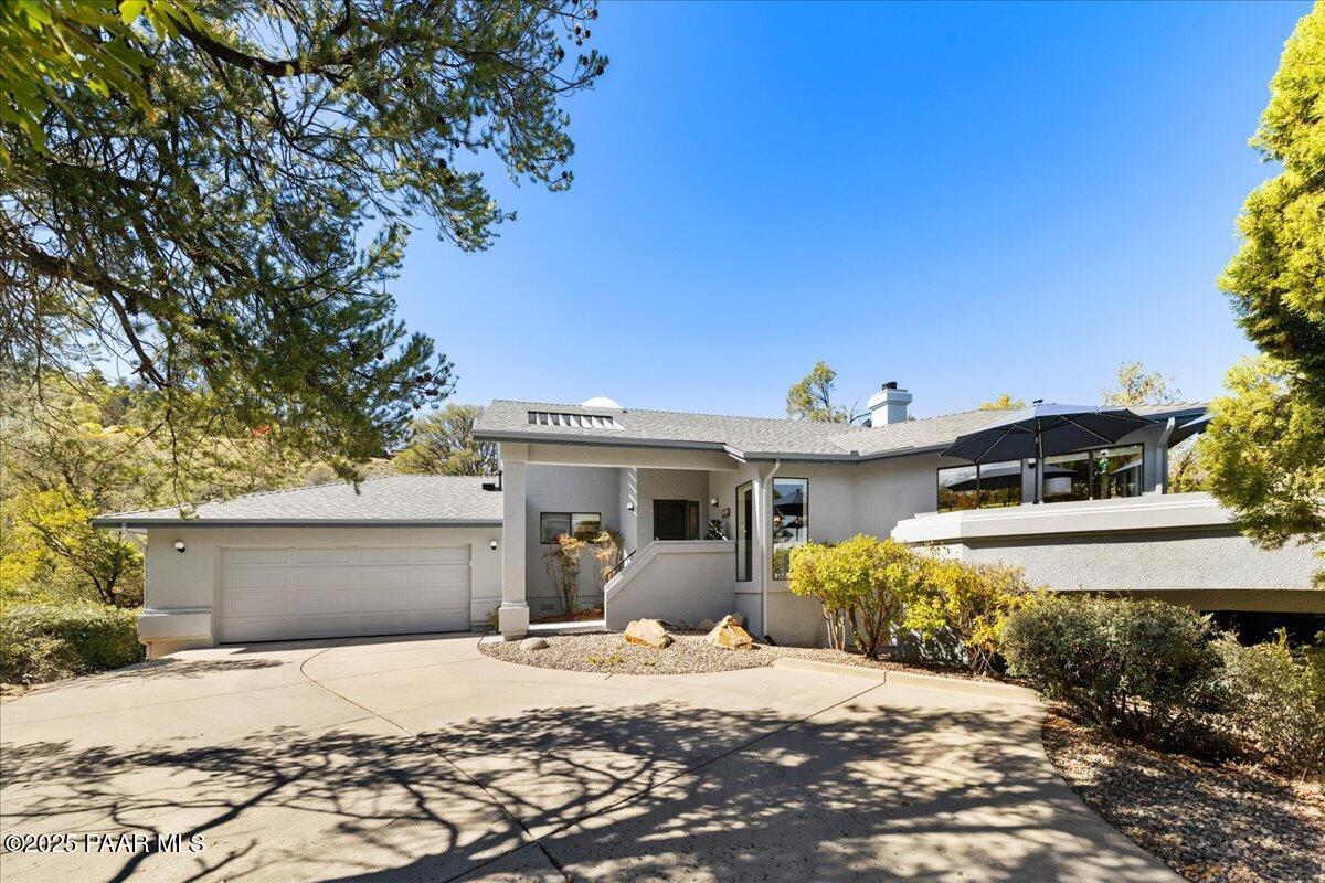 3238 Rainbow Ridge Dr