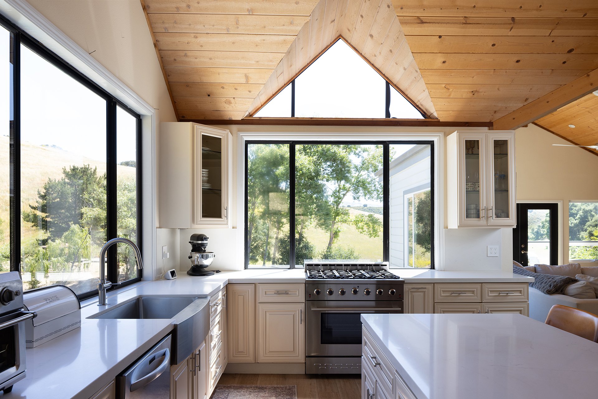 Serene Carmel Valley Estate